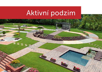 Aktivní podzim s Ferobetem