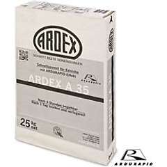 Ardex A 35 cement pro rychlé potěry 25kg
