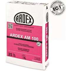 Ardex AM 100 NEU hmota vyrovnávací 25kg