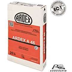 Ardex A 46 hmota opravná rychlá 25kg