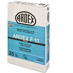 Ardex F 11 stěrka opravná fasádní 25kg