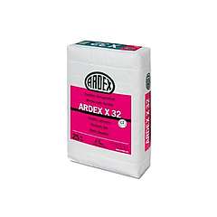 ARDEX X 32 - flexibilní univerzální lepidlo, 25kg