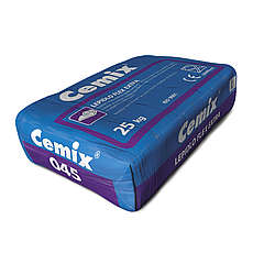 CEMIX 045/flex extra (0,7mm) flexibilní lepidlo 25kg