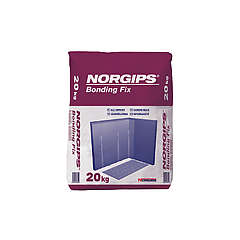 NORGIPS Bonding Fix lepidlo na obklad 20kg