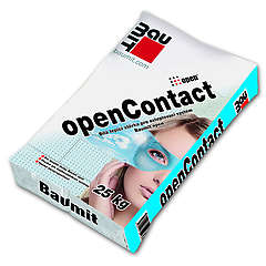 BAUMIT OpenContact lepící stěrka W - 25kg
