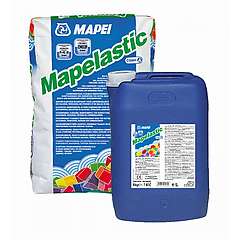 MAPEI Mapelastic/A+B dvousložková cementová hmota 32kg