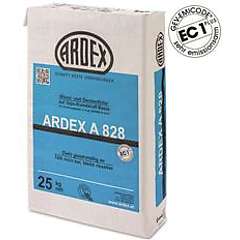 Stěrka a tmel sádrová vyhlazovací ARDEX A 828 12,5kg