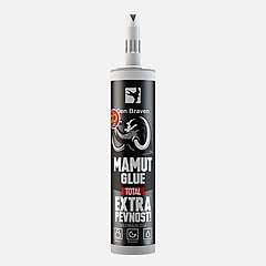 Lepidlo Mamut glue TOTAL bílá 290ml
