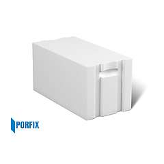 PORFIX P2-440, tvárnice PDK, bílá - 500x250x250mm