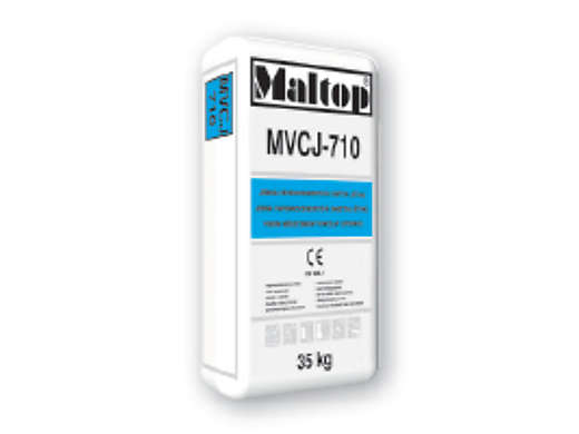 Maltop MVCJ 710 omítka vnější štuková vápenocementová 35kg