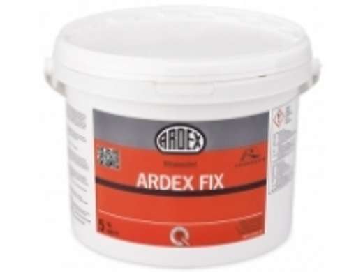 Ardex Fix hmota opravná blesková 5kg