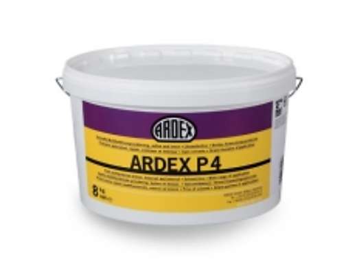 ARDEX P 4 adhezní můstek 2kg