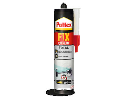 PATTEX Fix Extreme Total - montážní lepidlo, 440g