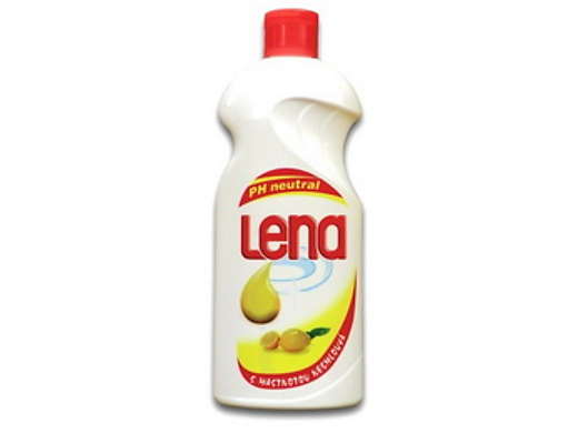 Lena citron na nádobí, 500g