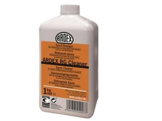 Prostředek čistící ARDEX RG Cleaner 1l