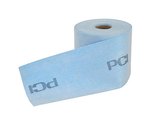 PCI Pecitape Objekt - 50m modrý, izolační těsnící páska, BASF A