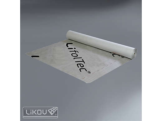 LifolTec PP-kontakt 120 / 1,5m x 50 m, LIKOV