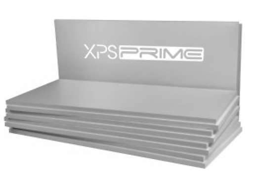 XPS SYNTHOS PRIME 25 IR - extrudovaný polystyren - 20mm, 1250x600