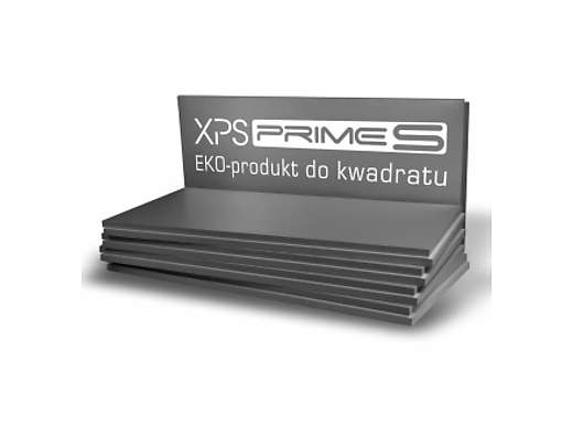 XPS SYNTHOS PRIME S 30 IR - 100mm, 1bal=3m2