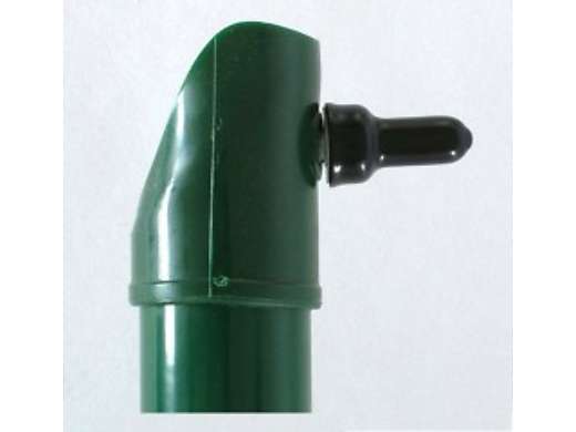 Vzpěra, zelená - 42/1,5/1750mm