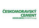 Českomoravský cement