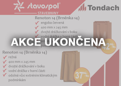 Kvalitní střecha 