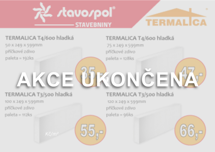 Rozšiřujeme sortiment