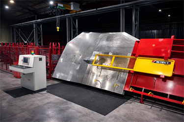 Brno - Armovna Chrlice