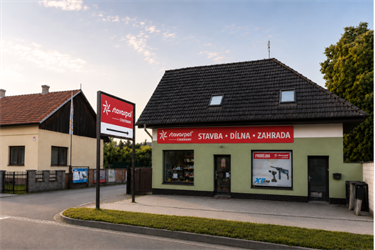 Pohořelice