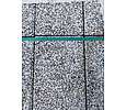 Dlažba skladebná Obdélník, 200x300x60mm, Bianco, DITON, 1pal=9,6m2