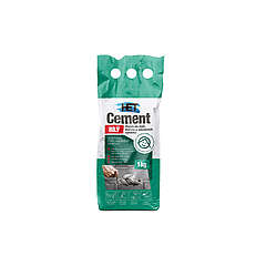 Cement bílý 1kg