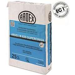 Ardex W 820 stěrka sádrová 25kg