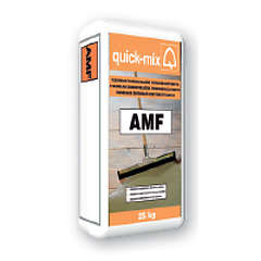Quick AMF stěrka samonivelační 25kg