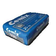 Cemix 230 (0,7mm) hmota samonivelační 25kg