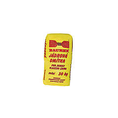 Baurex-SMS omítka sanační 30kg