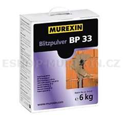 Murexin BP 33 Malta blesková fixační 6kg