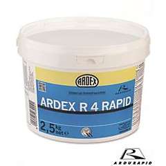 Ardex R 4 RAPID hmota opravná 2,5kg
