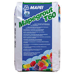 Mapegrout T60 malta tixotropní 25kg