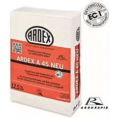 Ardex A 45 NEU hmota opravná jemná 12,5kg