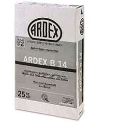 Ardex B14 stěrka sanační 25kg