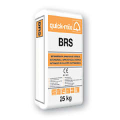 Quick BRS stěrka opravovací 25kg