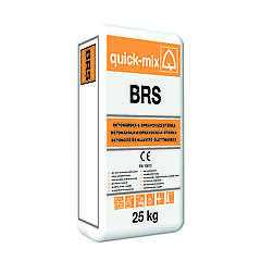 Quick BRS stěrka opravovací 10kg