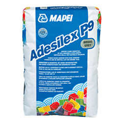 MAPEI ADESILEX P9 ŠEDÝ flexibilní lepidlo 25kg