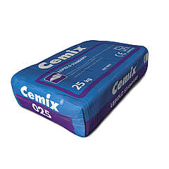 CEMIX 025 Standard/ (0,7mm) - lepidlo, 25kg