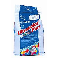 ULTRACOLOR PLUS 112 - rychletvrdnoucí spárovací hmota, 5kg