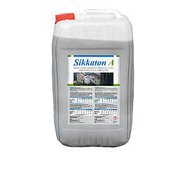 REALSAN Sikkaton A hydroizolace betonu 25l