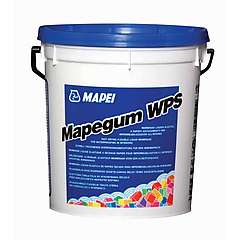MAPEI Mamegum WPS tekutá pružná stěrka 10kg