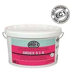 ARDEX S 1-K - vnitřní izolační stěrka, 4kg