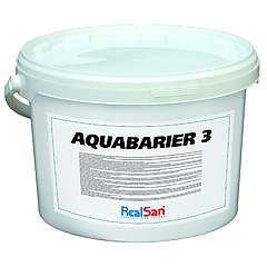 REALSAN Aquabariér 3  5l