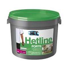 Hetline Forte - bílý akrylátový vnitřní nátěr, 12kg